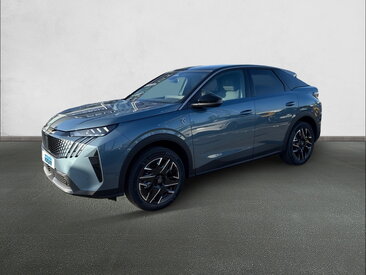 Occasion PEUGEOT 3008 3008 Hybrid 145 e-DCS6 - GT