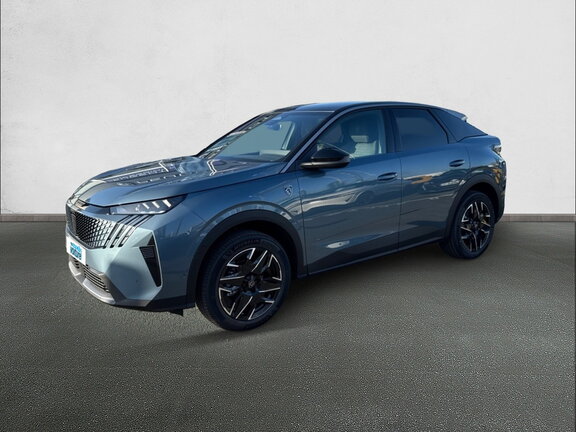 Occasion PEUGEOT 3008 3008 Hybrid 145 e-DCS6 - GT