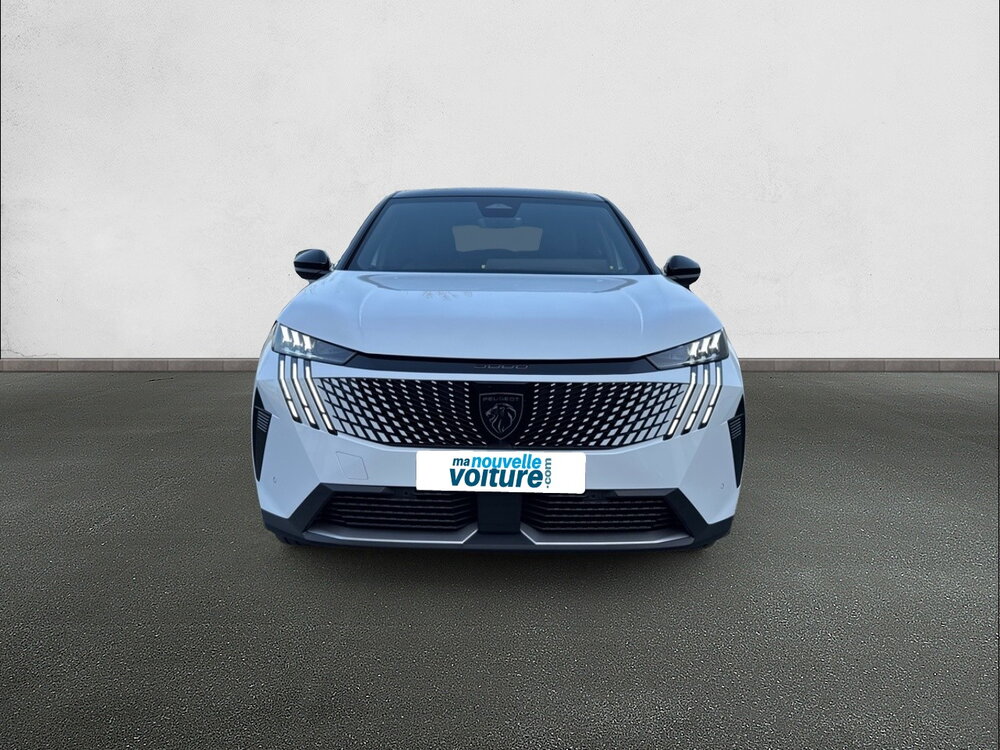 Occasion PEUGEOT 3008 3008 Hybrid 145 e-DCS6 - GT