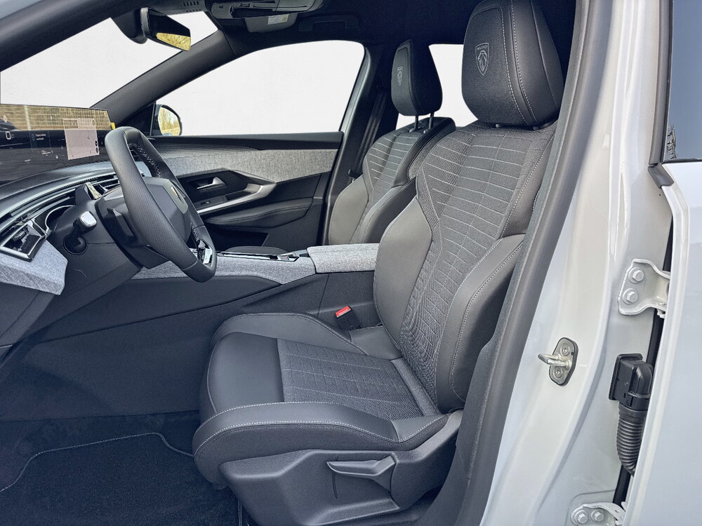 Occasion PEUGEOT 3008 3008 Hybrid 145 e-DCS6 - GT