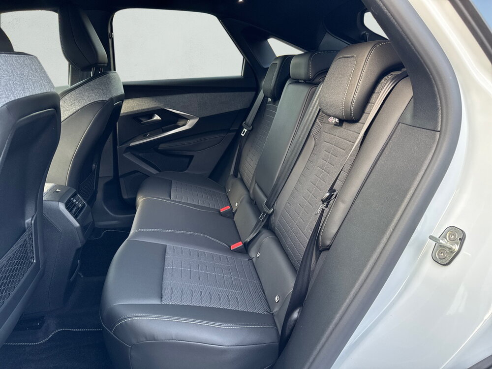 Occasion PEUGEOT 3008 3008 Hybrid 145 e-DCS6 - GT