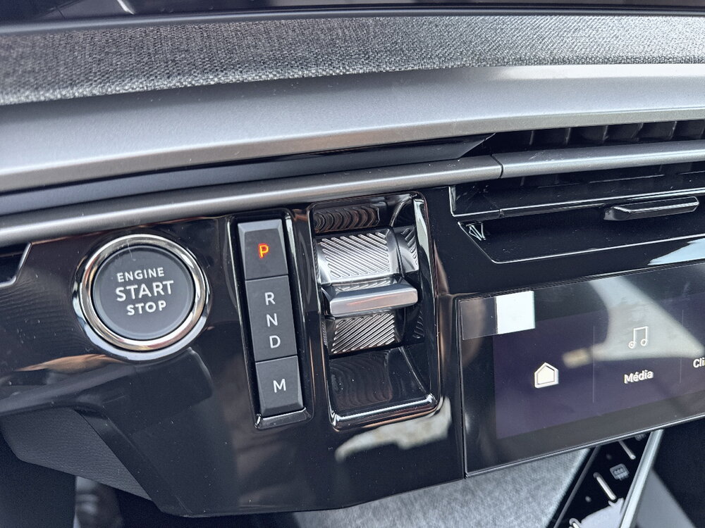 Occasion PEUGEOT 3008 3008 Hybrid 145 e-DCS6 - GT