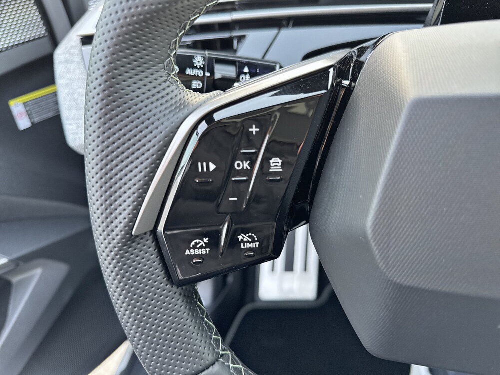 Occasion PEUGEOT 3008 3008 Hybrid 145 e-DCS6 - GT