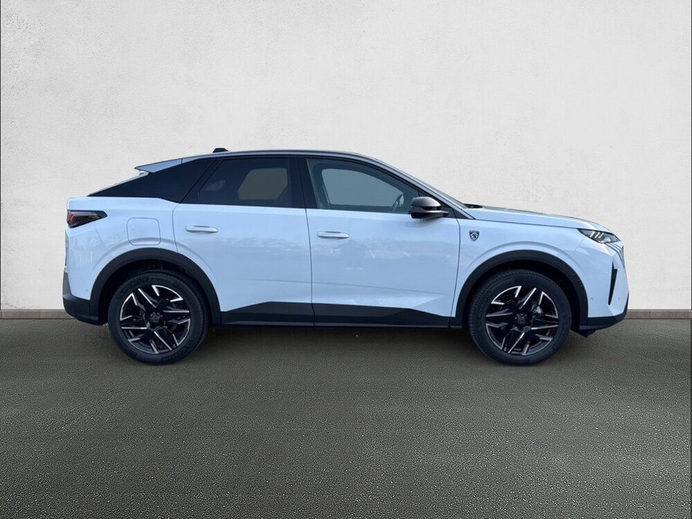 Occasion PEUGEOT 3008 3008 Hybrid 145 e-DCS6 - GT