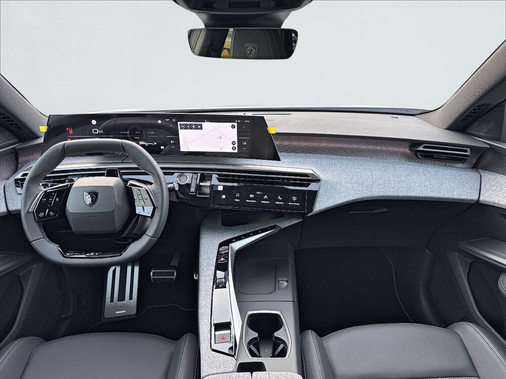 Occasion PEUGEOT 3008 3008 Hybrid 145 e-DCS6 - GT