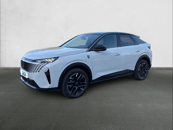 Occasion PEUGEOT 3008 3008 Hybrid 145 e-DCS6 - GT