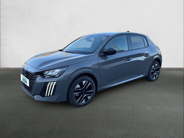 Occasion PEUGEOT 208 208 Electrique 54 kWh 156ch - Allure
