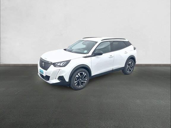 Occasion PEUGEOT 2008 2008 BlueHDi 110 S&S BVM6 - Allure
