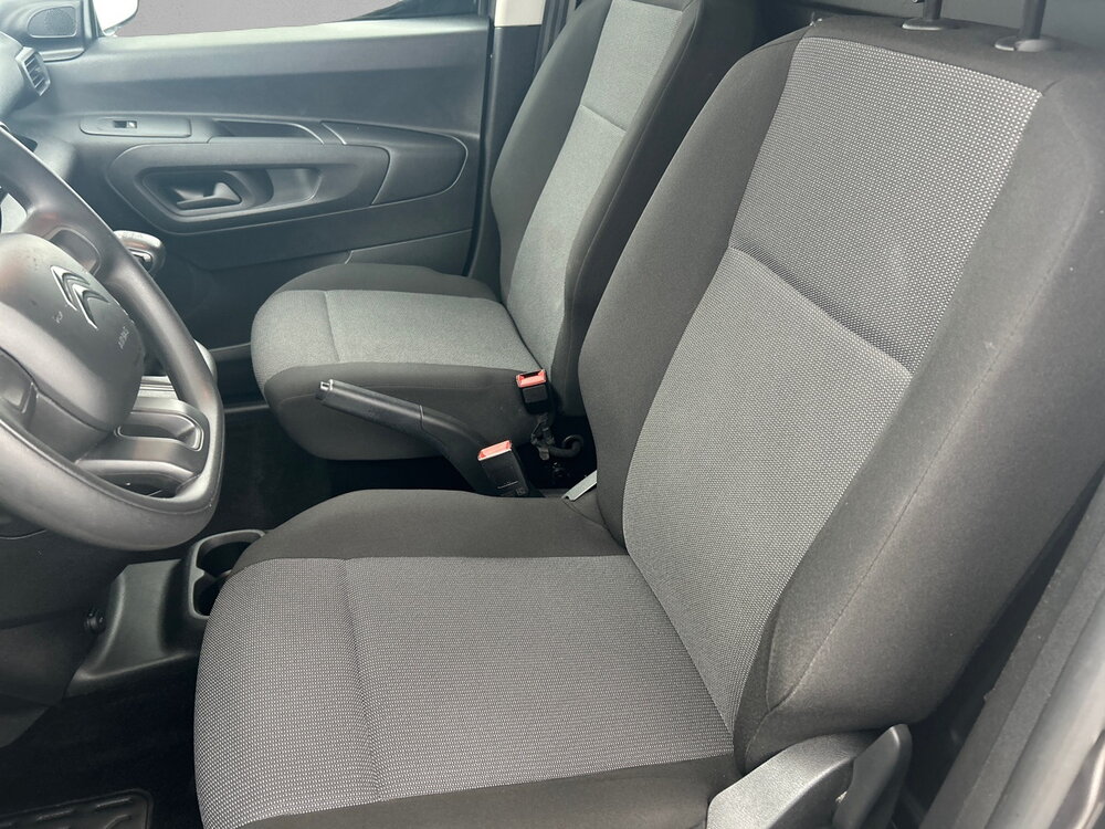 Occasion CITROEN Berlingo BERLINGO VAN M 650 BLUEHDI 130 S&S BVM6