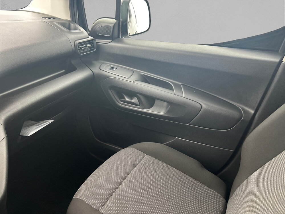 Occasion CITROEN Berlingo BERLINGO VAN M 650 BLUEHDI 130 S&S BVM6