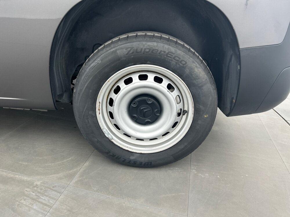 Occasion CITROEN Berlingo BERLINGO VAN M 650 BLUEHDI 130 S&S BVM6