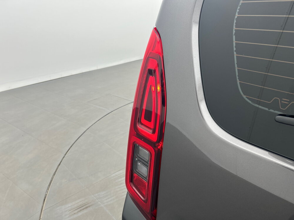 Occasion CITROEN Berlingo BERLINGO VAN M 650 BLUEHDI 130 S&S BVM6