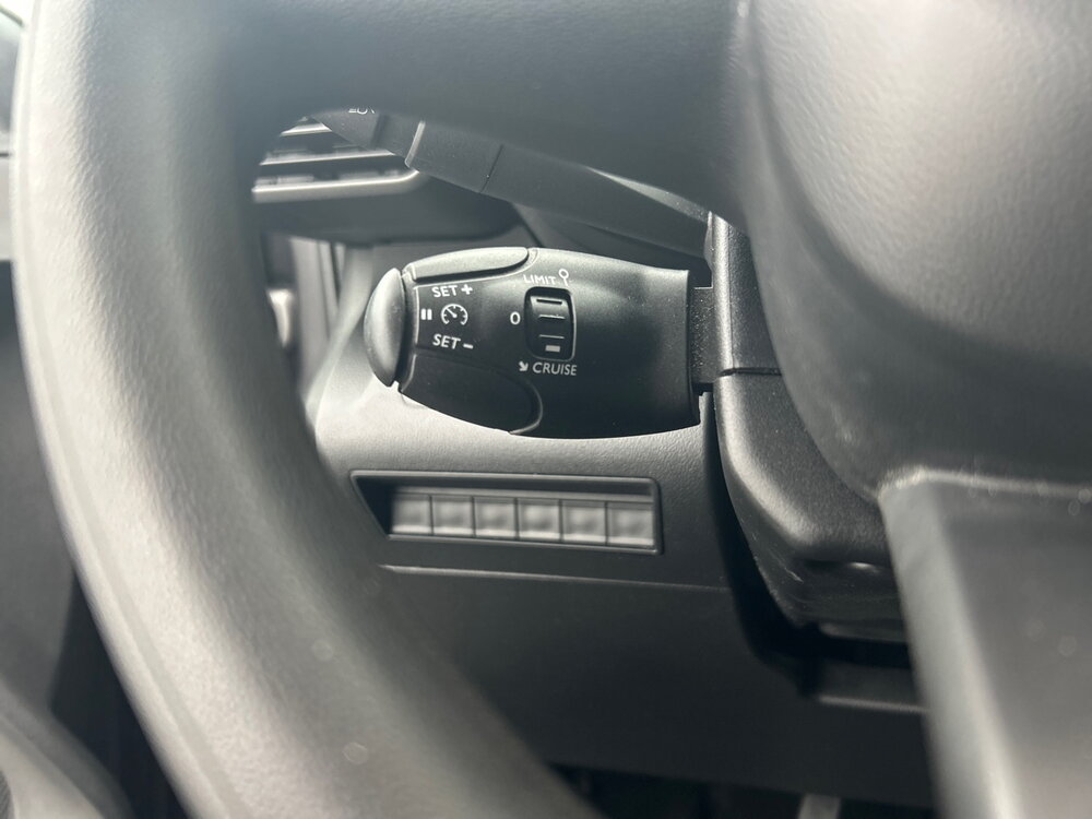 Occasion CITROEN Berlingo BERLINGO VAN M 650 BLUEHDI 130 S&S BVM6