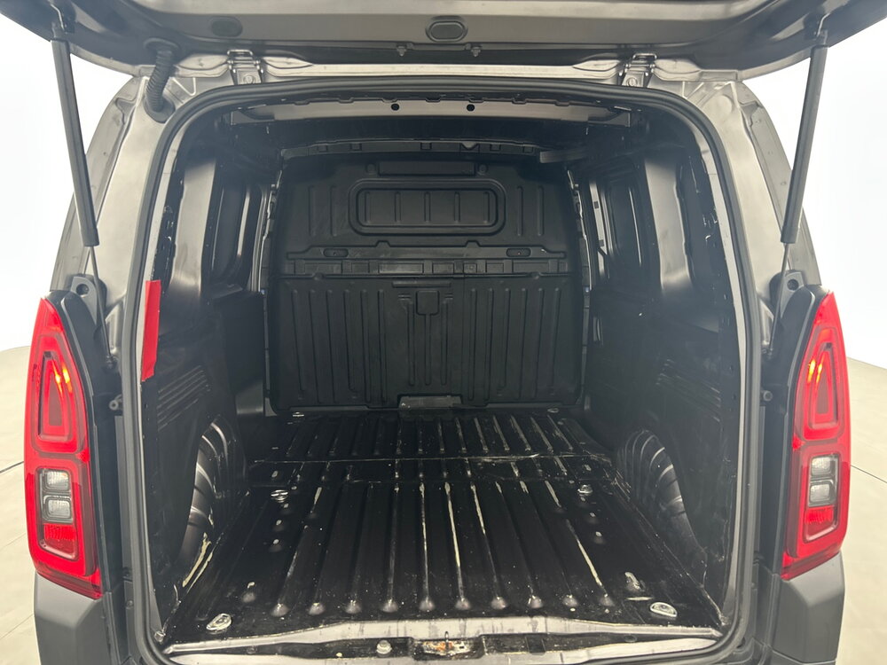 Occasion CITROEN Berlingo BERLINGO VAN M 650 BLUEHDI 130 S&S BVM6