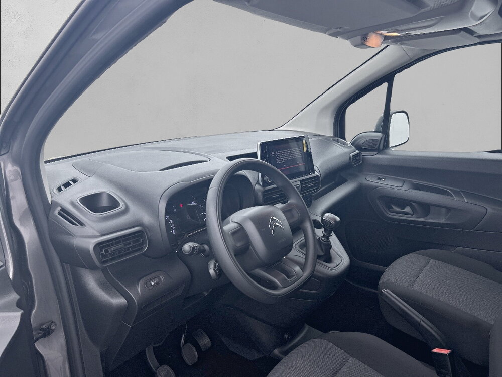 Occasion CITROEN Berlingo BERLINGO VAN M 650 BLUEHDI 130 S&S BVM6
