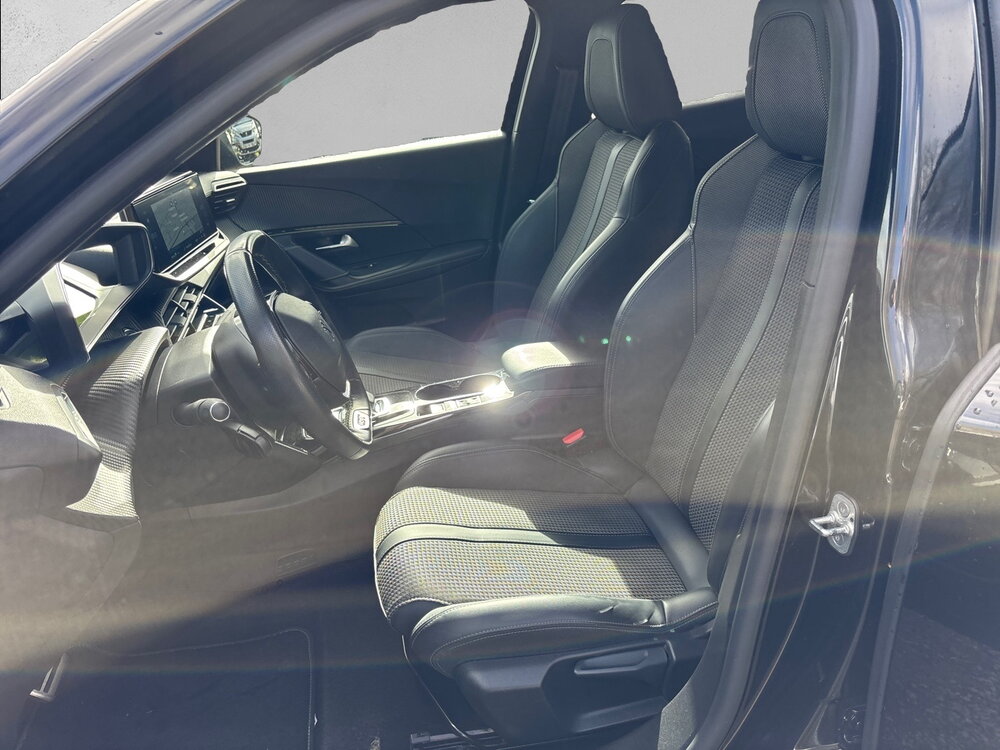 Occasion PEUGEOT 2008 2008 Electrique 136 ch - GT