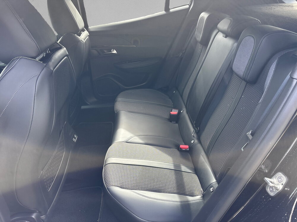 Occasion PEUGEOT 2008 2008 Electrique 136 ch - GT