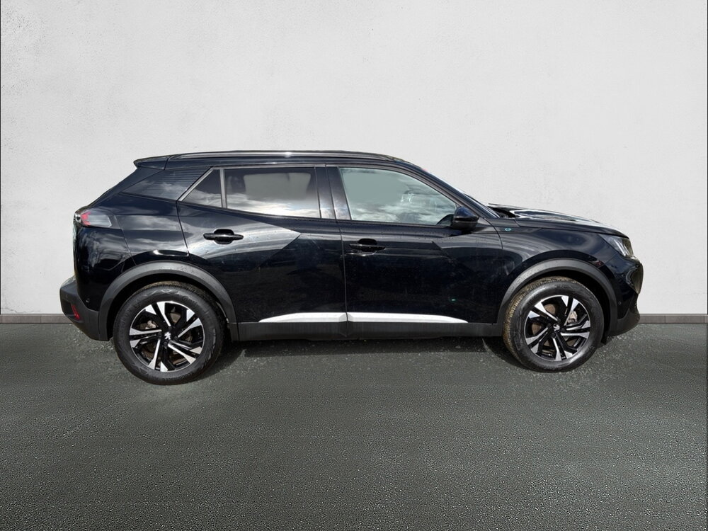 Occasion PEUGEOT 2008 2008 Electrique 136 ch - GT