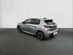 Occasion PEUGEOT 208 208 Hybrid 100 e-DCS6 - Allure