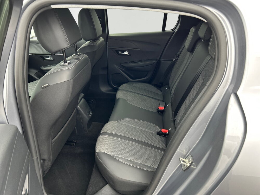 Occasion PEUGEOT 208 208 Hybrid 100 e-DCS6 - Allure