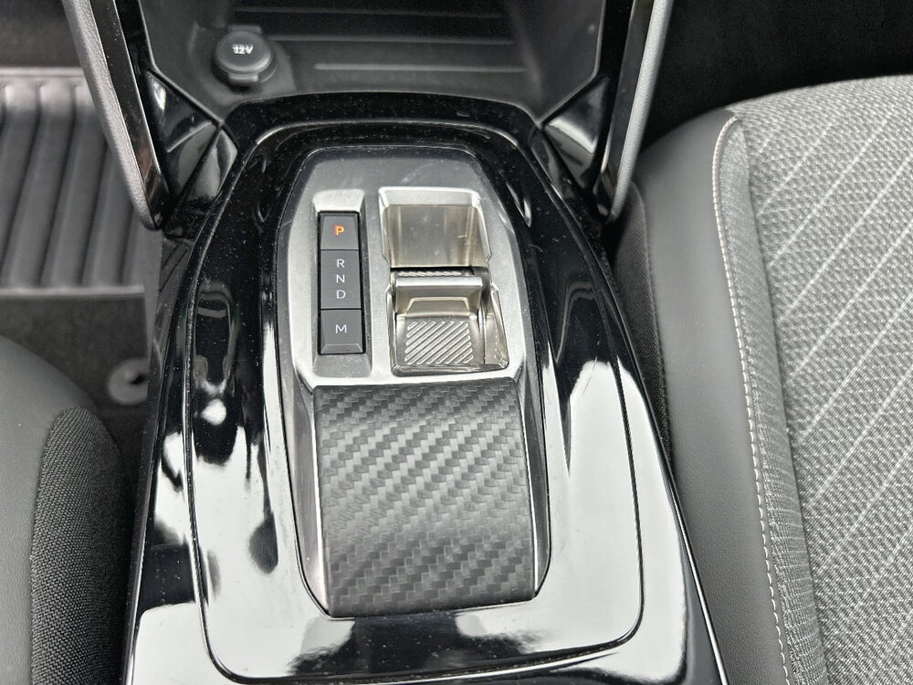 Occasion PEUGEOT 208 208 Hybrid 100 e-DCS6 - Allure