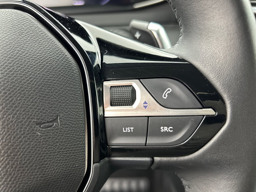 Occasion PEUGEOT 208 208 Hybrid 100 e-DCS6 - Allure