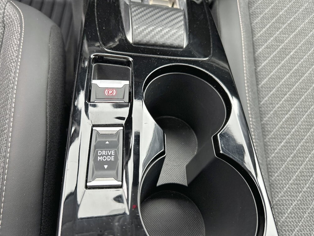 Occasion PEUGEOT 208 208 Hybrid 100 e-DCS6 - Allure