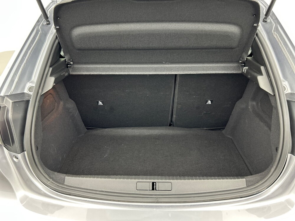 Occasion PEUGEOT 208 208 Hybrid 100 e-DCS6 - Allure