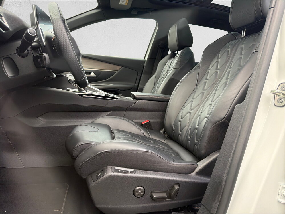 Occasion PEUGEOT 3008 3008 Hybrid4 300 e-EAT8 - GT Pack