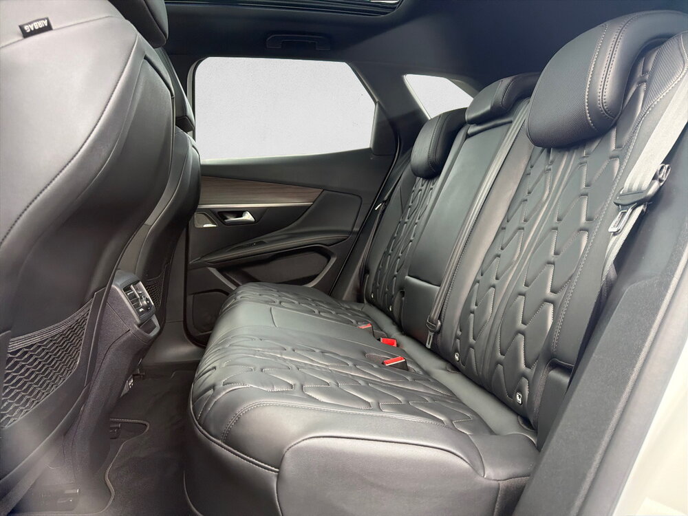 Occasion PEUGEOT 3008 3008 Hybrid4 300 e-EAT8 - GT Pack