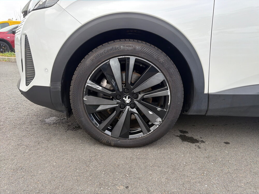 Occasion PEUGEOT 3008 3008 Hybrid4 300 e-EAT8 - GT Pack
