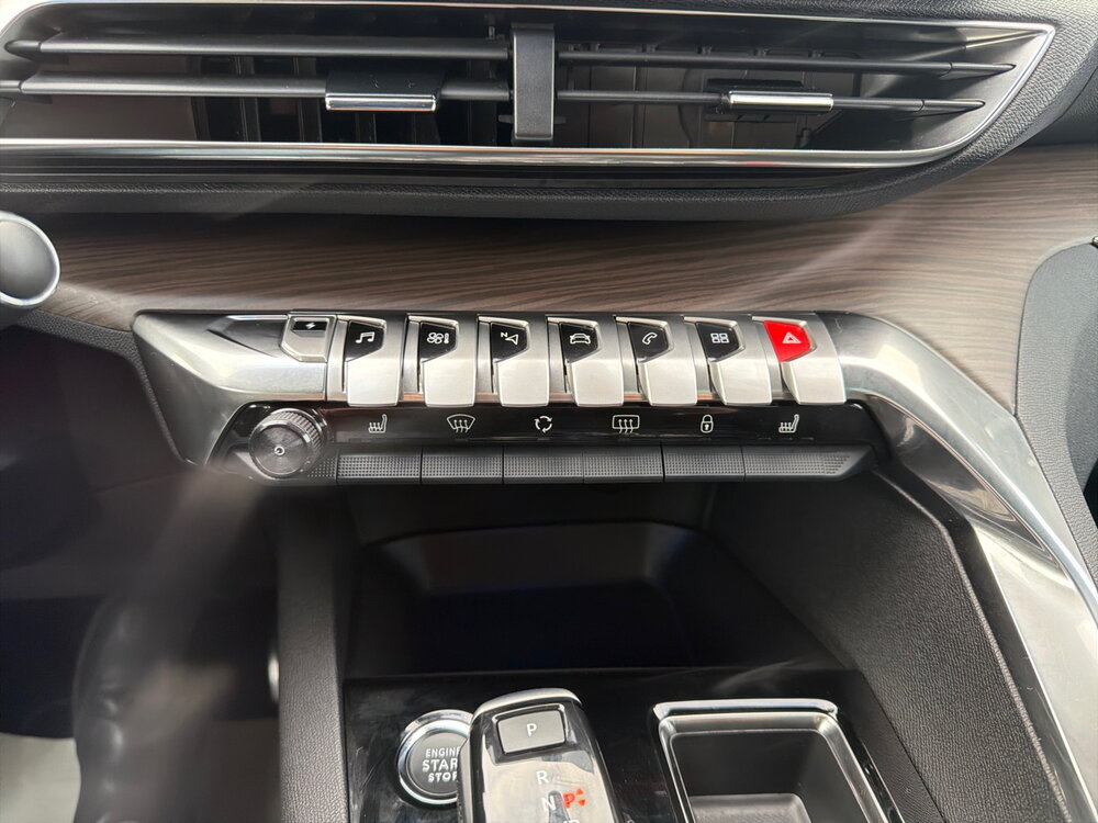 Occasion PEUGEOT 3008 3008 Hybrid4 300 e-EAT8 - GT Pack