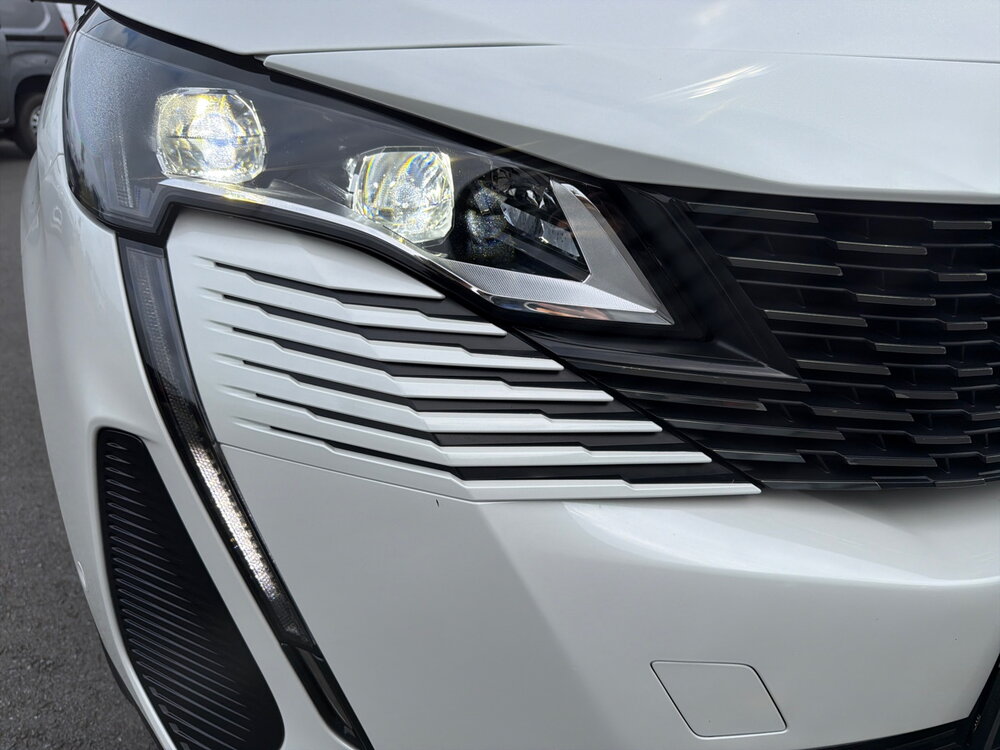 Occasion PEUGEOT 3008 3008 Hybrid4 300 e-EAT8 - GT Pack