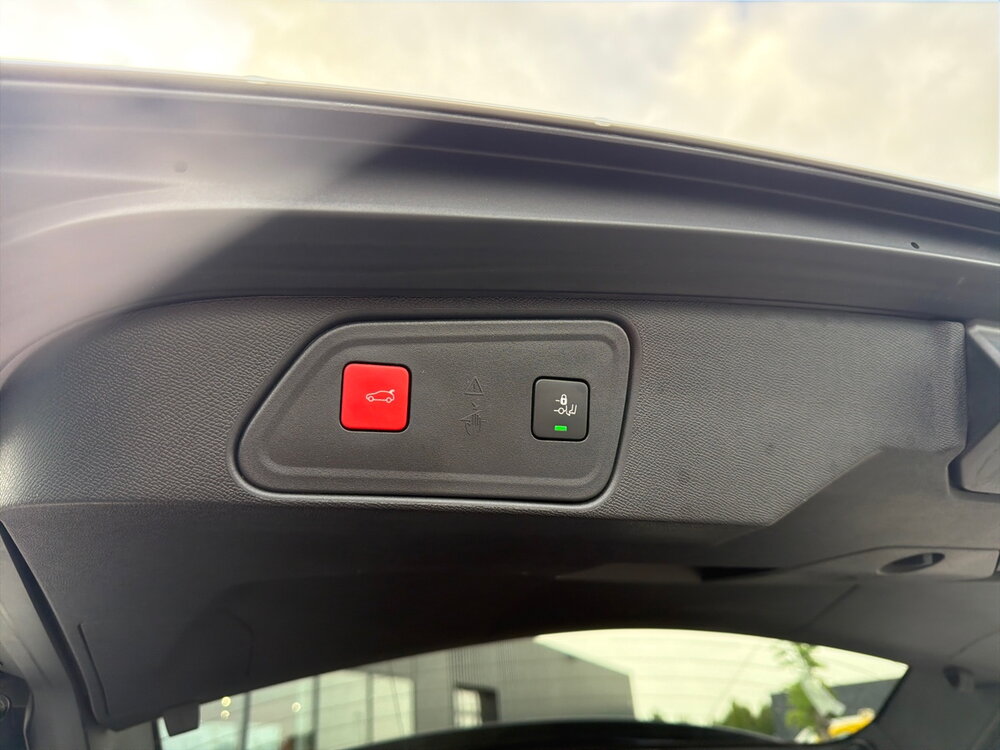 Occasion PEUGEOT 3008 3008 Hybrid4 300 e-EAT8 - GT Pack