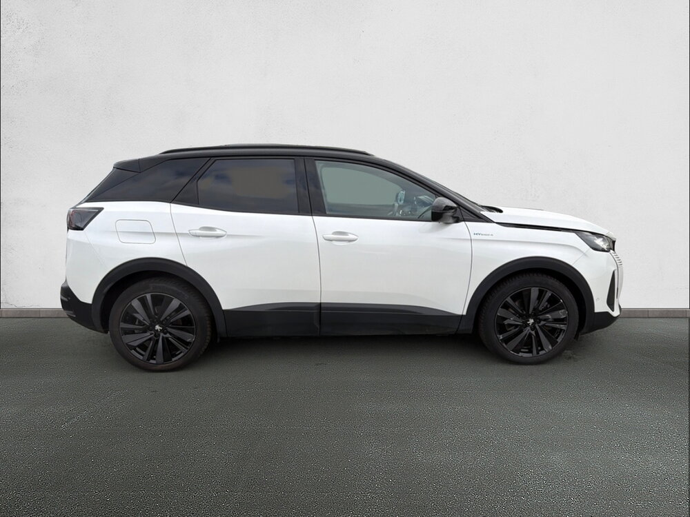 Occasion PEUGEOT 3008 3008 Hybrid4 300 e-EAT8 - GT Pack