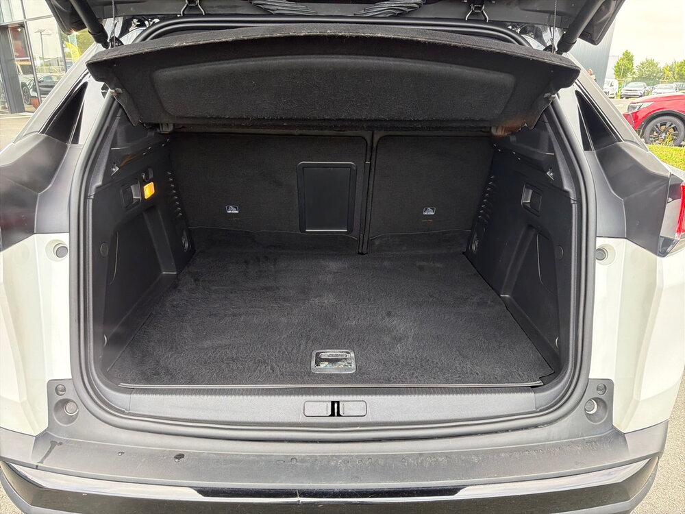 Occasion PEUGEOT 3008 3008 Hybrid4 300 e-EAT8 - GT Pack