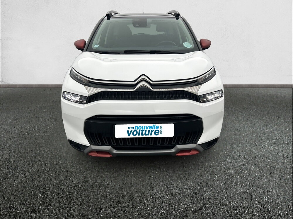 Occasion CITROEN C3 Aircross C3 Aircross PureTech 130 S&S EAT6 - Shine