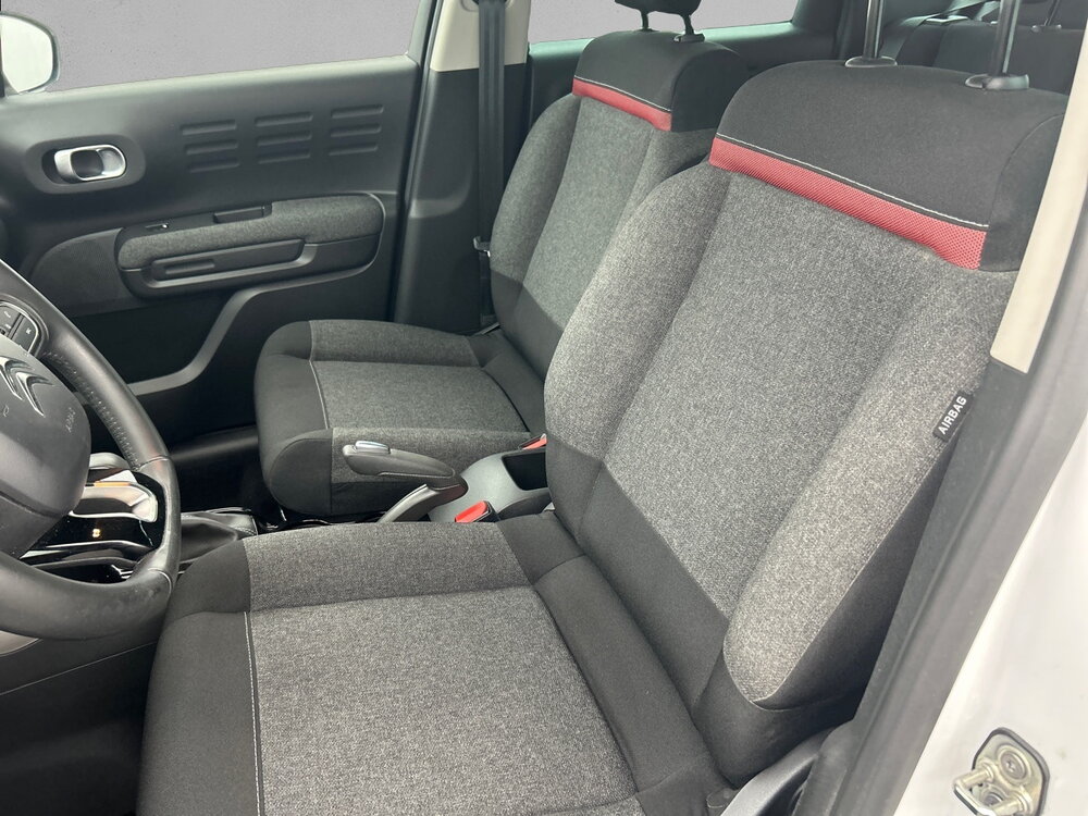 Occasion CITROEN C3 Aircross C3 Aircross PureTech 130 S&S EAT6 - Shine