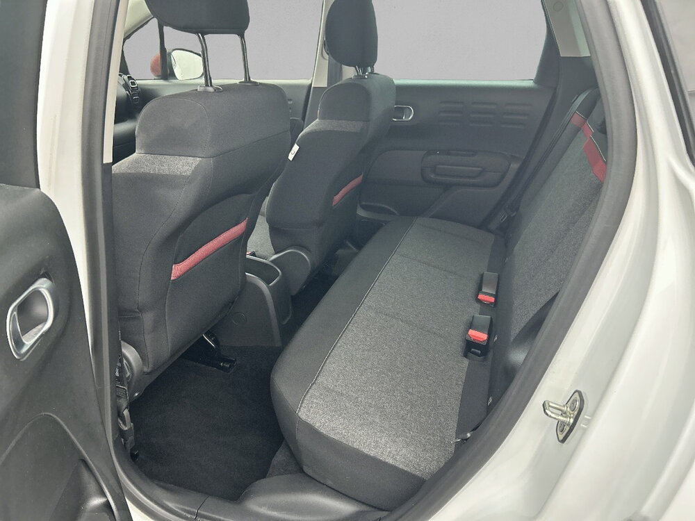 Occasion CITROEN C3 Aircross C3 Aircross PureTech 130 S&S EAT6 - Shine