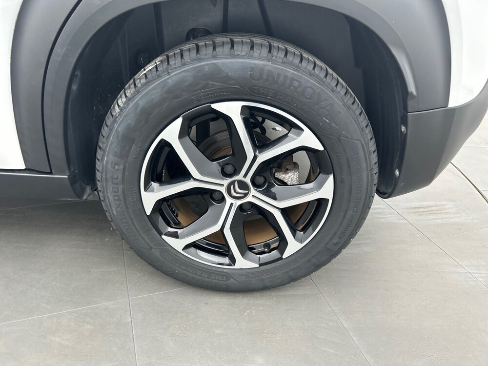 Occasion CITROEN C3 Aircross C3 Aircross PureTech 130 S&S EAT6 - Shine