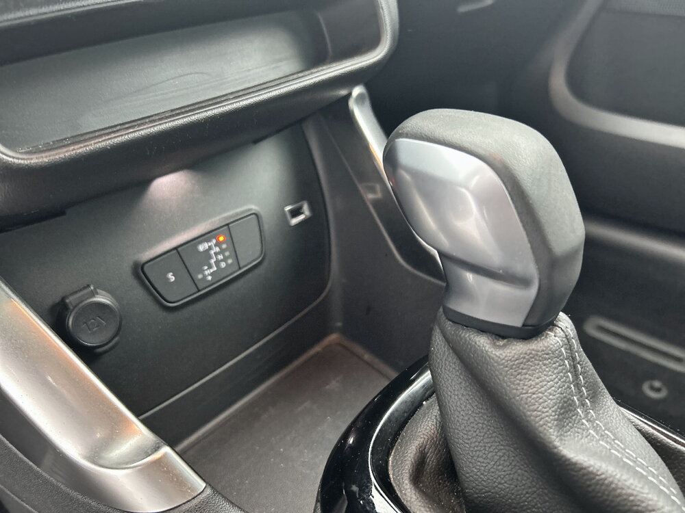 Occasion CITROEN C3 Aircross C3 Aircross PureTech 130 S&S EAT6 - Shine