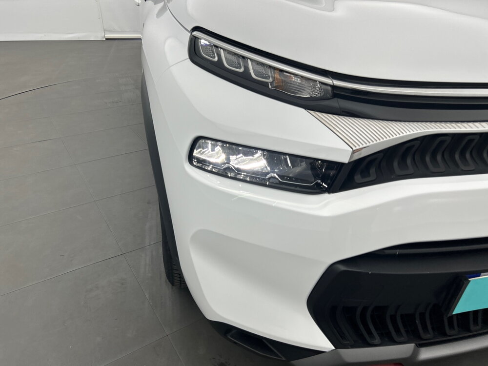 Occasion CITROEN C3 Aircross C3 Aircross PureTech 130 S&S EAT6 - Shine