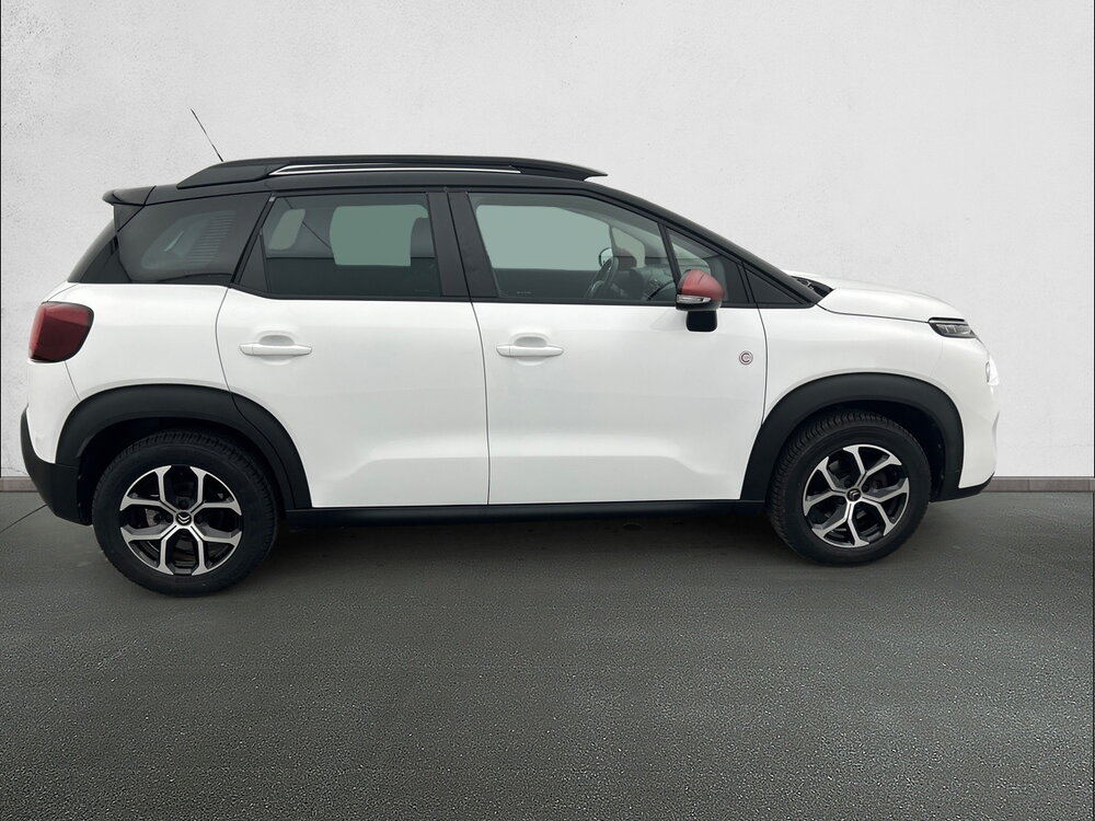 Occasion CITROEN C3 Aircross C3 Aircross PureTech 130 S&S EAT6 - Shine