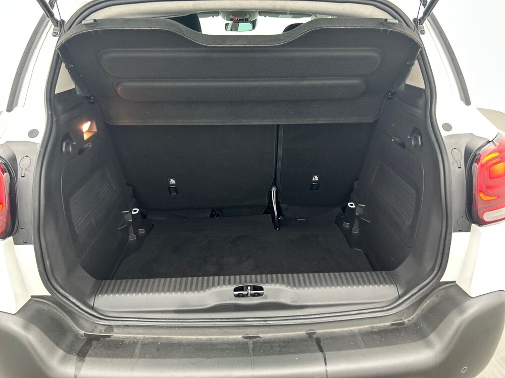 Occasion CITROEN C3 Aircross C3 Aircross PureTech 130 S&S EAT6 - Shine