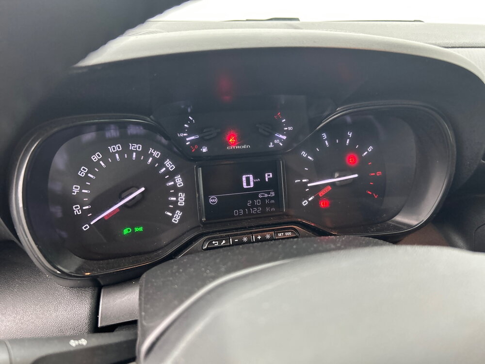 Occasion CITROEN C3 Aircross C3 Aircross PureTech 130 S&S EAT6 - Shine
