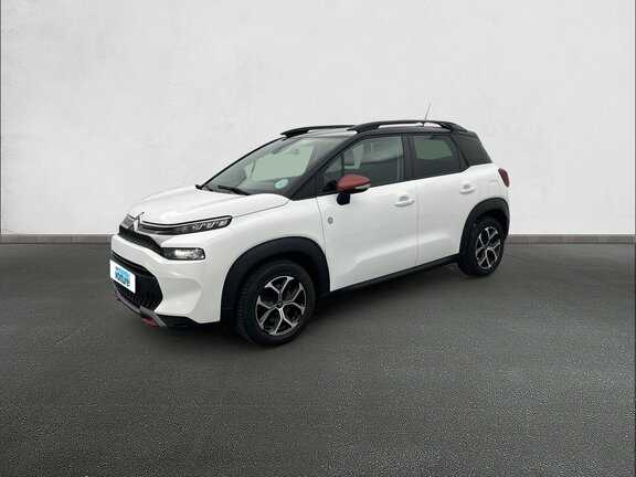 Occasion CITROEN C3 Aircross C3 Aircross PureTech 130 S&S EAT6 - Shine