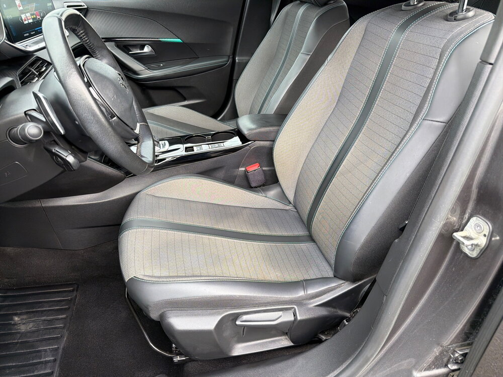 Occasion PEUGEOT 2008 2008 PureTech 130 S&S EAT8 - Allure Pack