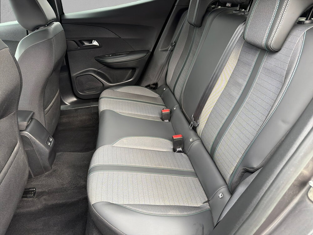 Occasion PEUGEOT 2008 2008 PureTech 130 S&S EAT8 - Allure Pack