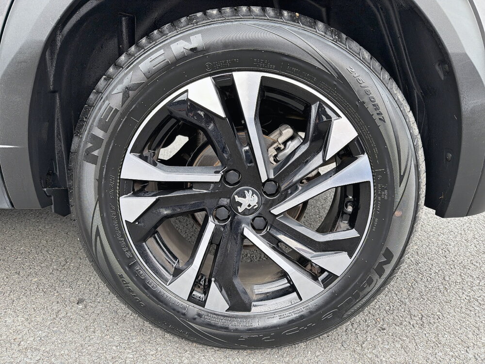 Occasion PEUGEOT 2008 2008 PureTech 130 S&S EAT8 - Allure Pack