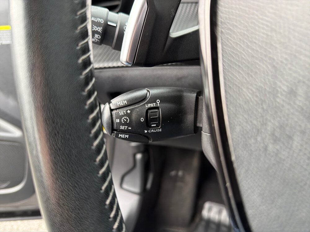 Occasion PEUGEOT 2008 2008 PureTech 130 S&S EAT8 - Allure Pack